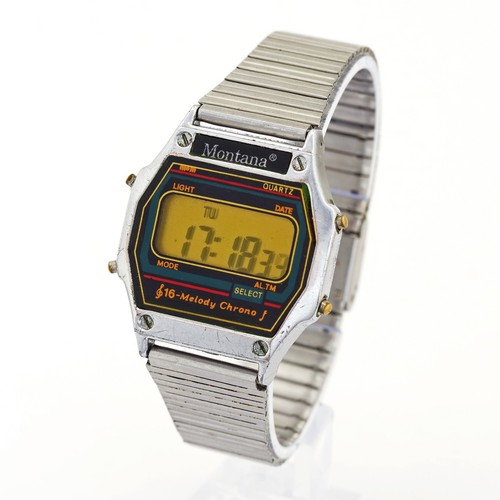 Vintage montana melody - vintage,