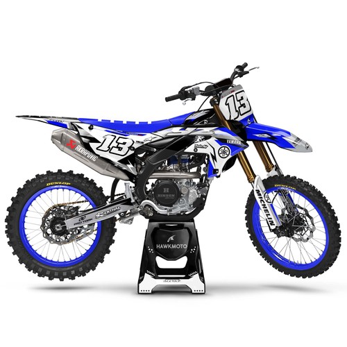 Graphics kit fit yamaha - kit, to