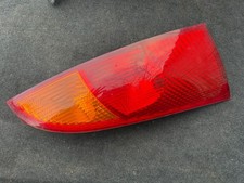FORD FOCUS MK1 1999-2005 REAR