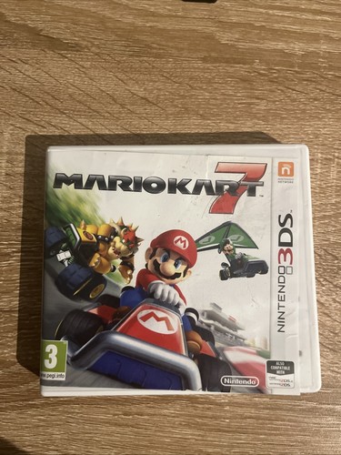 Mario kart nintendo - 7,
