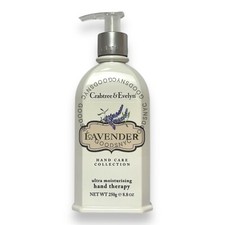 CRABTREE & EVELYN LAVENDER
