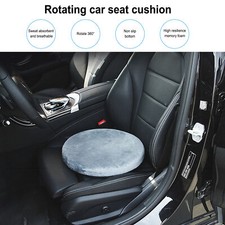 Elderly Breathable Car Seat