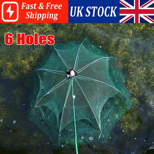 Crab trap net - trap,