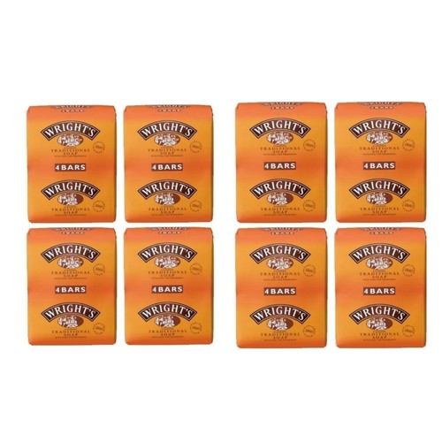Wright coal tar - wright's,