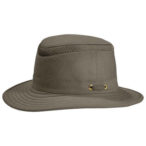 Tilley airflo organic hat - tilley,