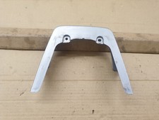 YAMAHA MS50 POPGAL REAR PANEL