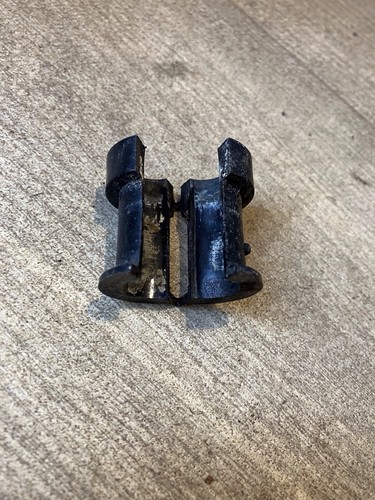 Front axle fibre - fibre, runner