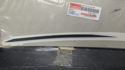 5d7 f4249 yamaha r125 - yamaha,