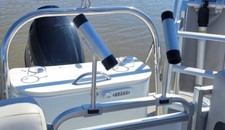 Pontoon Boat Solutions, 12"