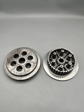 Suzuki GT550 Clutch Basket