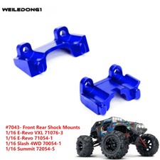 Replace 7043 Alloy Front Rear