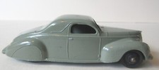 1940's Dinky Toys American