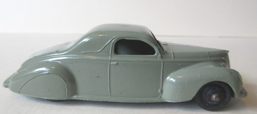 1940 dinky toys - dinky,