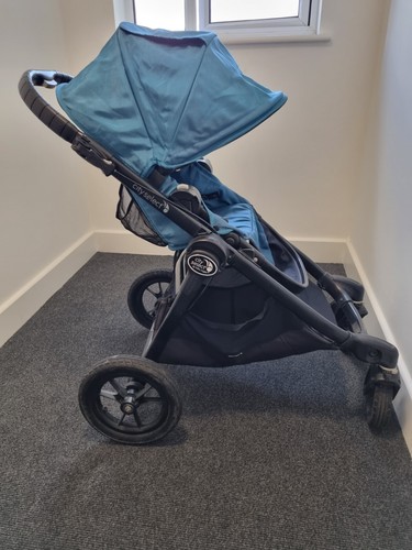 Babyjogger city select buggy - babyjogger,
