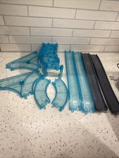 Tomy Track Junctions Clear