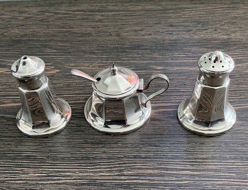 Vintage silver plated - vintage,