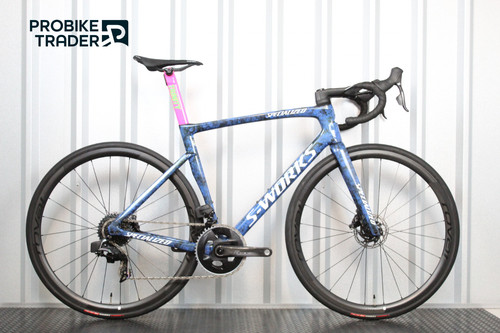 2023 works tarmac - tarmac, force