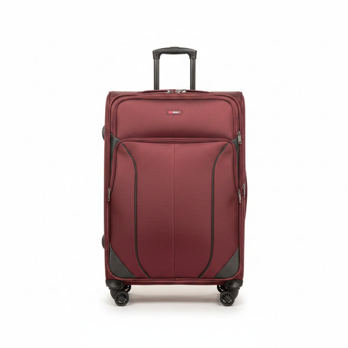 Ezzyrol expandable suitcase - ezzyrol,