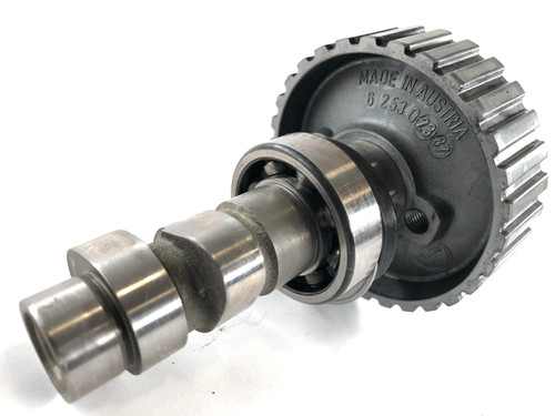 Ktm 500 rotax camshaft - ktm, gs
