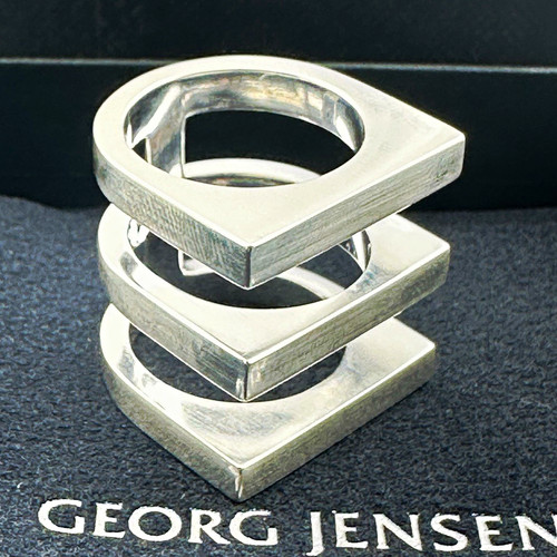 Georg jensen signed - signed, 925