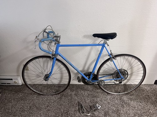 Vintage schwinn super sport - vintage,