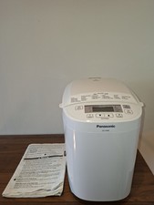 Panasonic SD-2500 Automatic