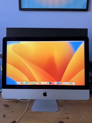 Apple imac 2017 i5 - imac, 21.5"