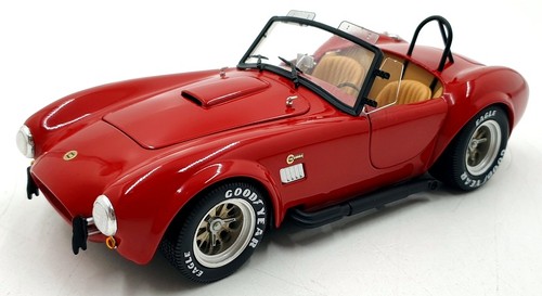 Kyosho scale diecast - 1/18,