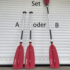 Scoprega Double Paddle Kayak