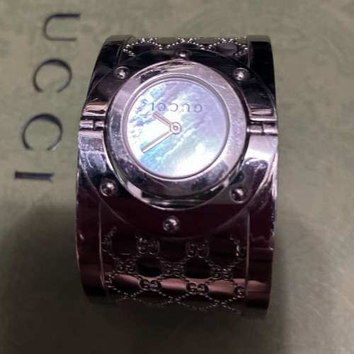 Gucci twirl women silver - twirl,