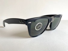 VINTAGE B&L Ray-Ban Wayfarer
