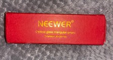 Neewer Optical Glass Triangular Prism