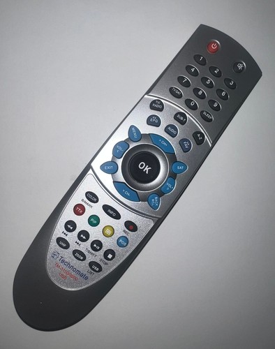 Technomate 3150 remote - tm-3150,