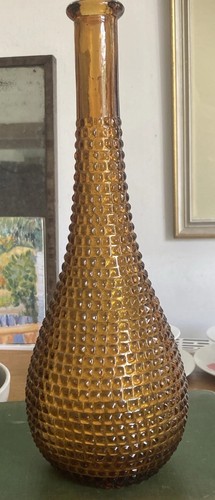 Vintage c60s empoli hobnail - c60s,
