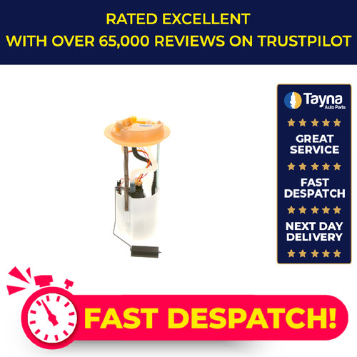 Fuel pump 0580203402 - pump,