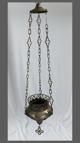 Antique sanctuary - antique,