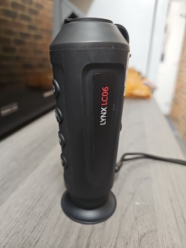 Hikmicro lynx lc06 - lynx, thermal