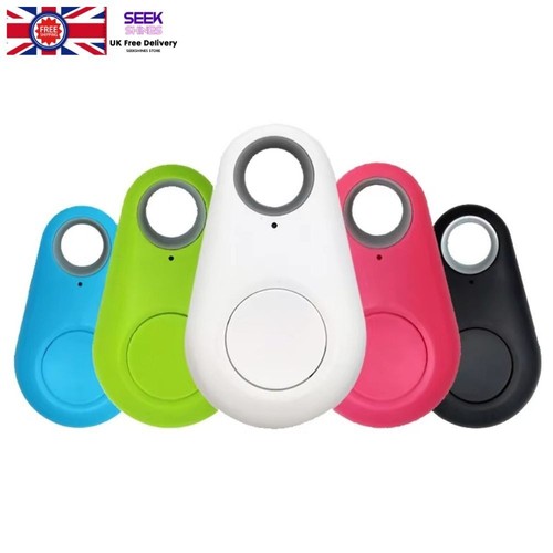 Bluetooth anti lost alarm gps - alarm,