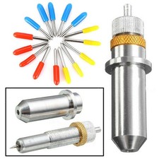 Graphtec Blade Holder + 15Pcs