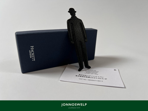 Hackett bowler hat gentleman - hackett,
