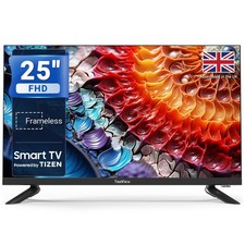 TeeView TV25QFT-UK 25″ Full