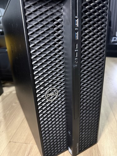 Dell precision 5820 tower - precision,