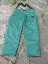 chainsaw trousers/Stihl  Class 1  chainsaw trousers/ size L-XL