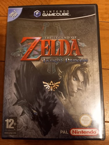 The legend zelda - of, zelda: