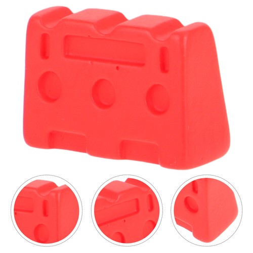 Pcs road barrier toys child - road,