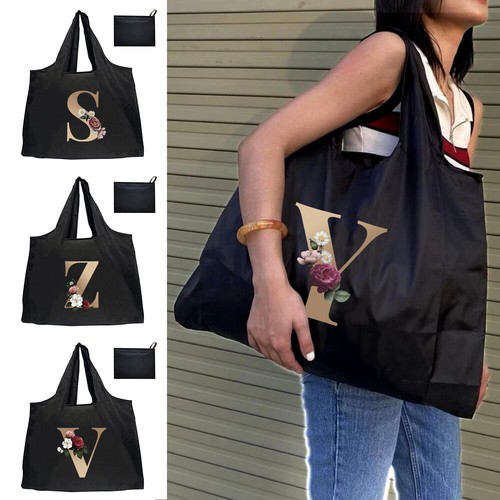 Large foldable reusable women - foldable,