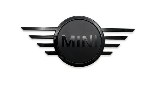 Mini genuine f55 f56 f57 - genuine, rear