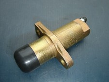 Rover P6B 3500S Manual Clutch