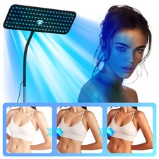 UV Tanning Lamp Skin Tanning Lamp Sunbed Solarium Light Bronze Skin Color
