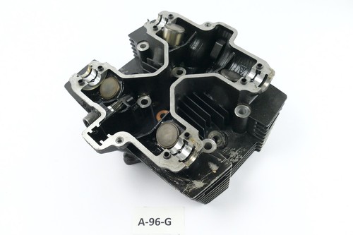 Suzuki 500 gm51b 1991 - gs,